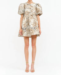 Sofie The Label - Mirelle Mini Dress