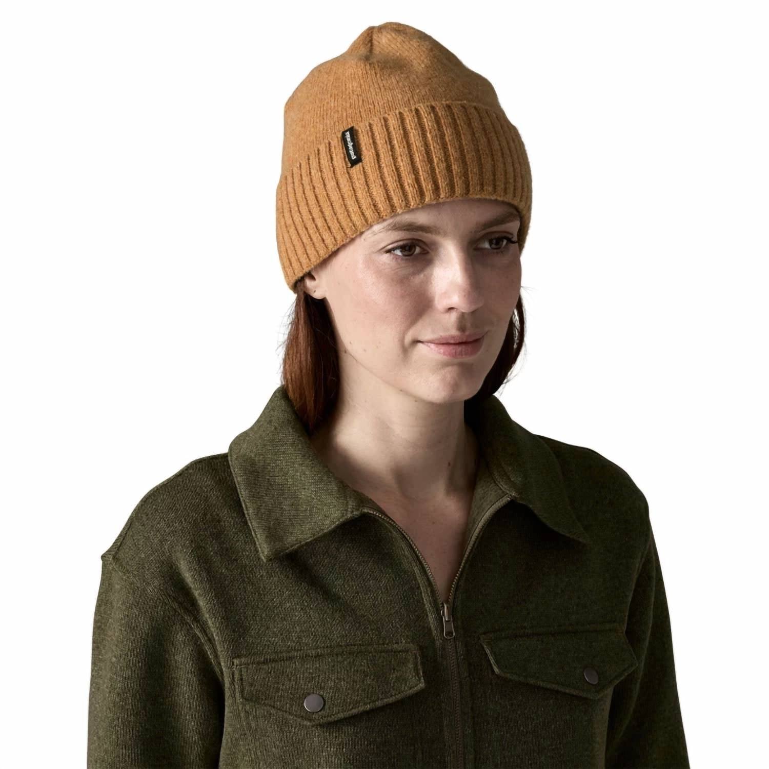 Patagonia - Brodeo Beanie
