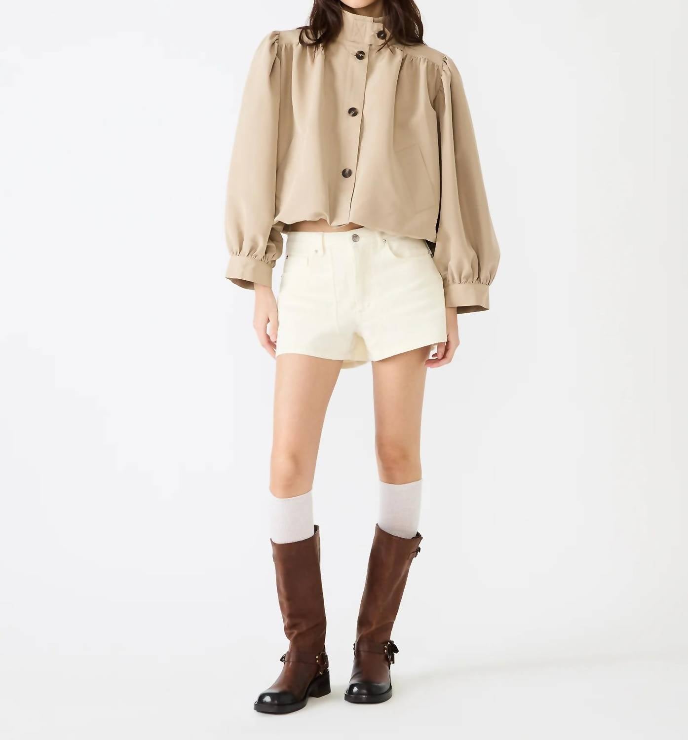 Steve Madden - Deedee Jacket