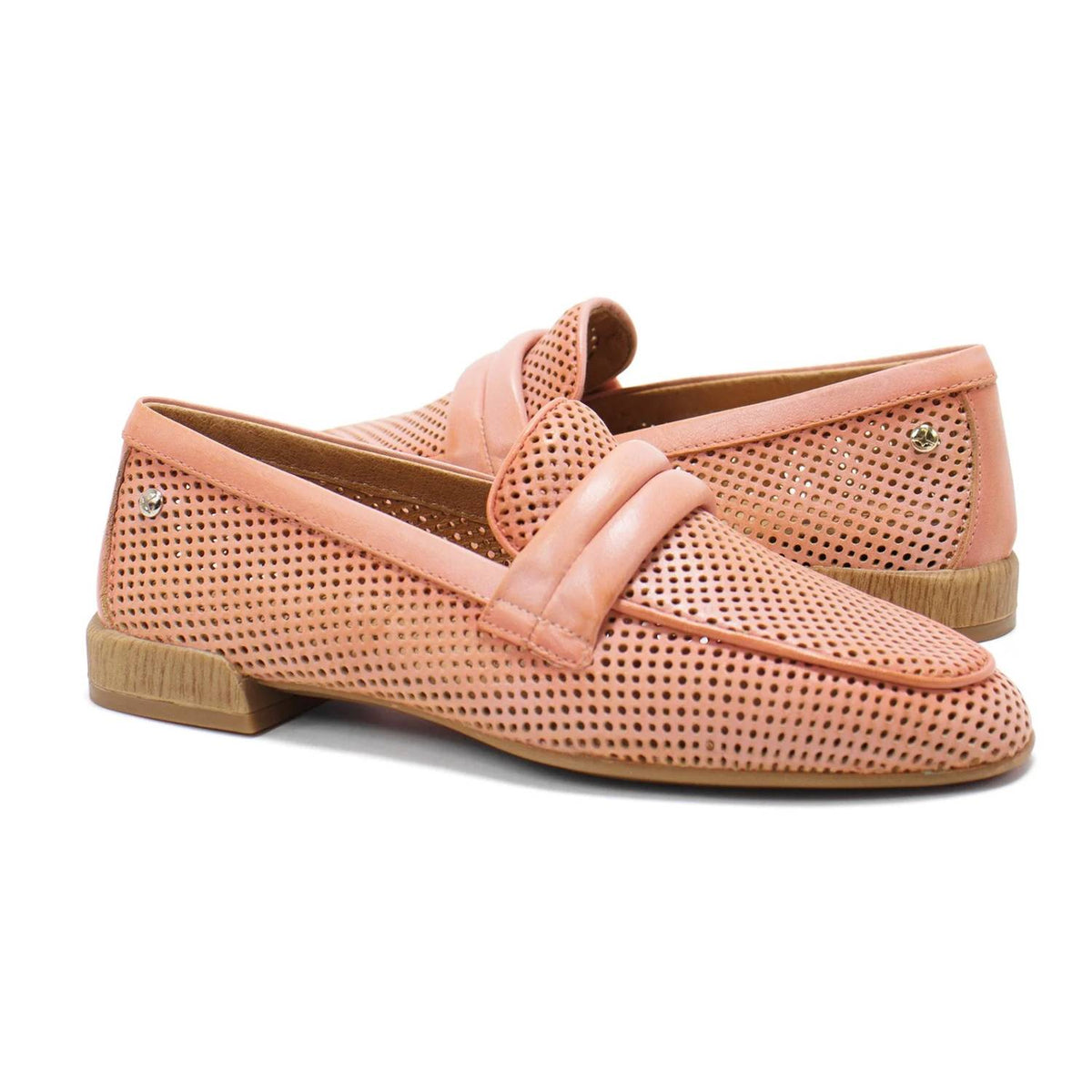 Pikolinos - Women's Almeria Leather Loafer