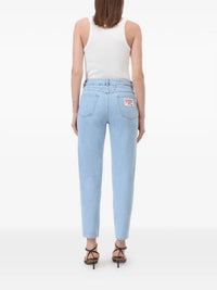 Closed - Pedal Pusher Straight Leg Jeans
