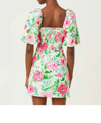 Lilly Pulitzer - Justina Skirted Romper