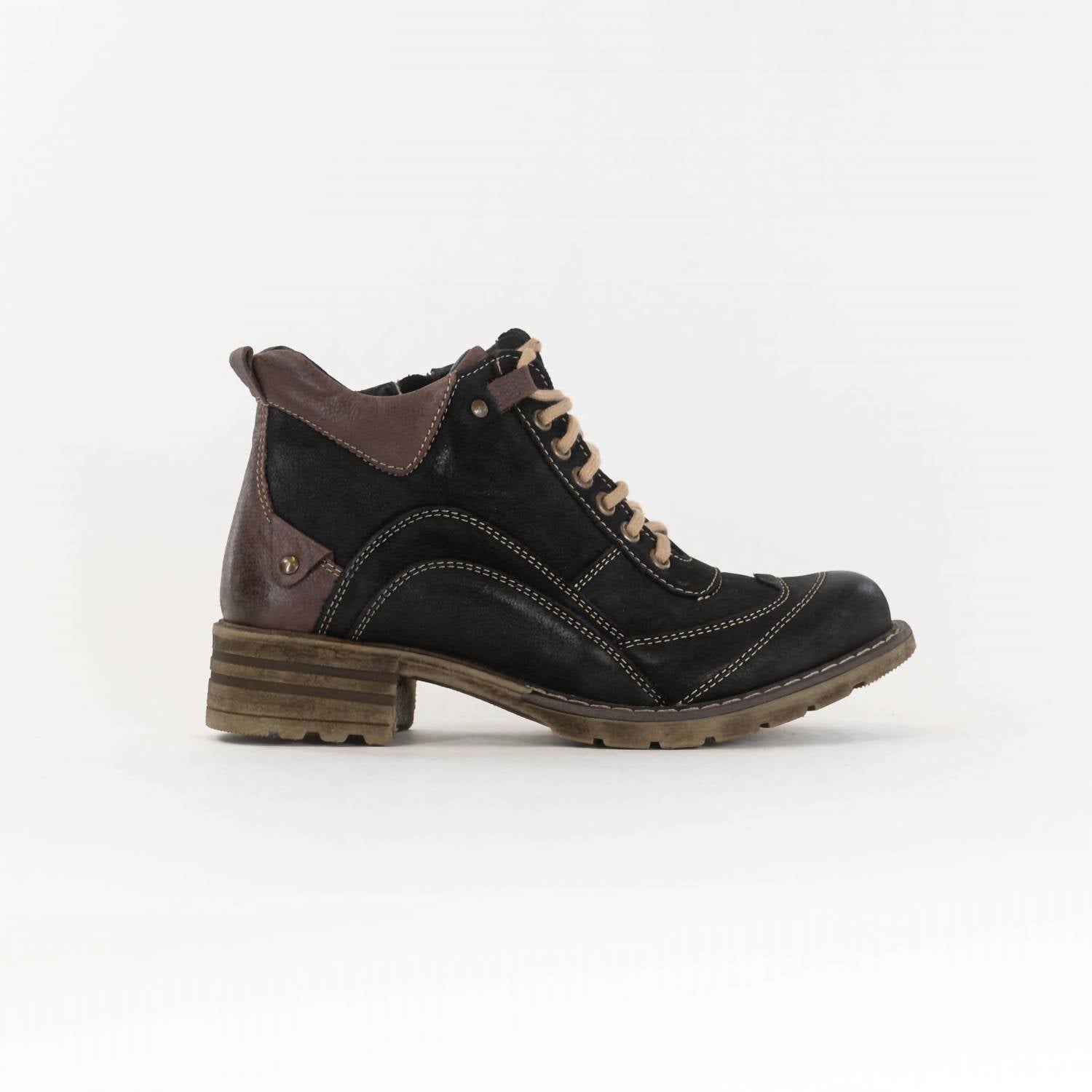 V-Italia - Women's 1162 Giovanne Boot