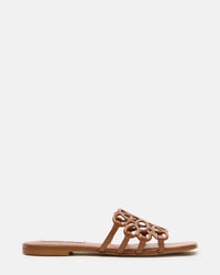 Steve Madden - Women's Lotus Leather Shoes