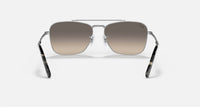 Ray Ban - New Caravan Large Non Polarized Sunglasses Rb3636 003/32