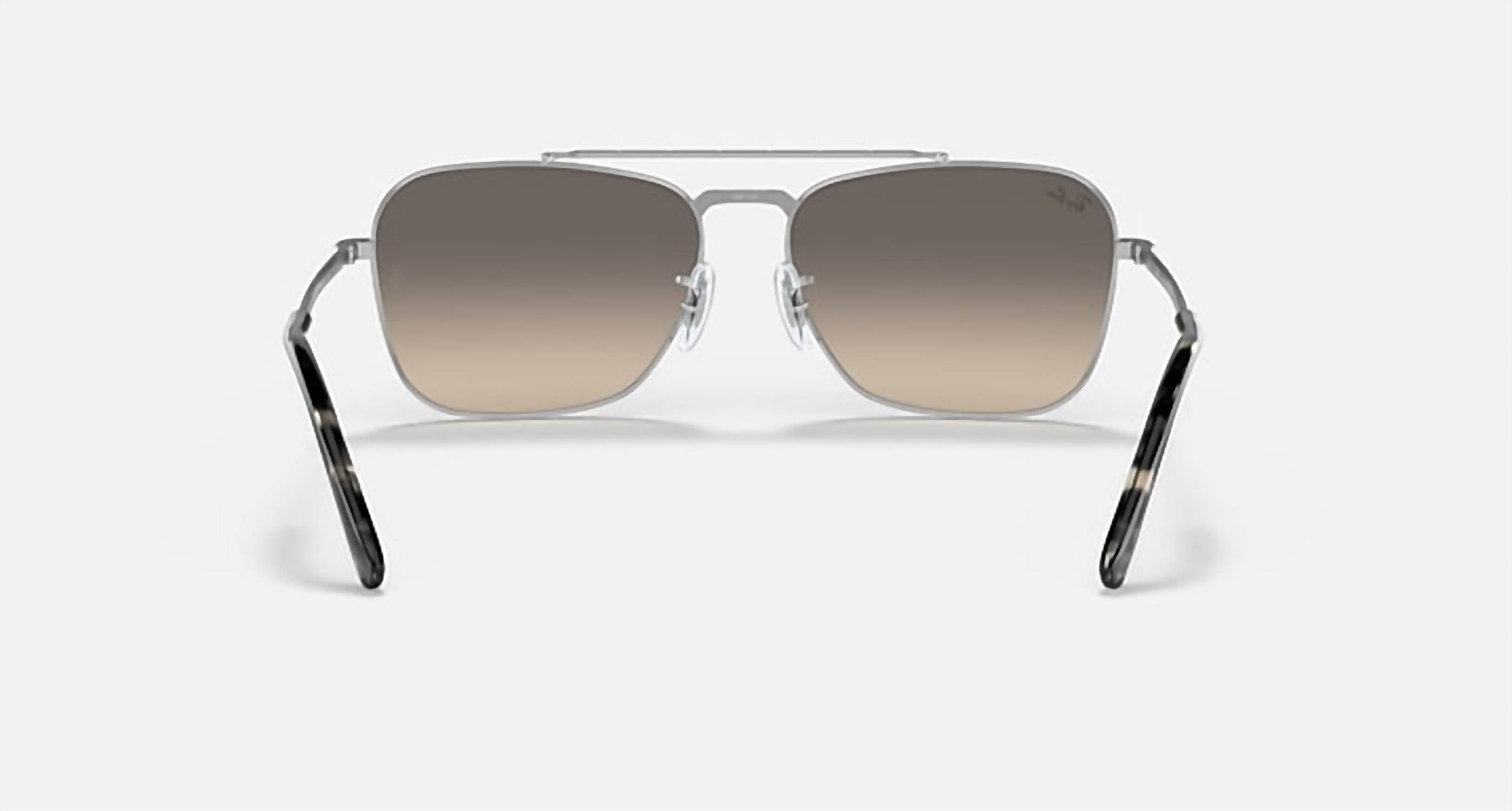 Ray Ban - New Caravan Large Non Polarized Sunglasses Rb3636 003/32