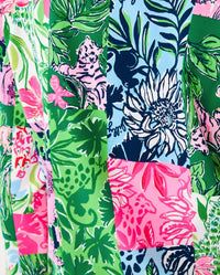 Lilly Pulitzer - ELENI UPF 50+ PULLOVER