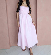 Needii - Daydream Maxi Dress