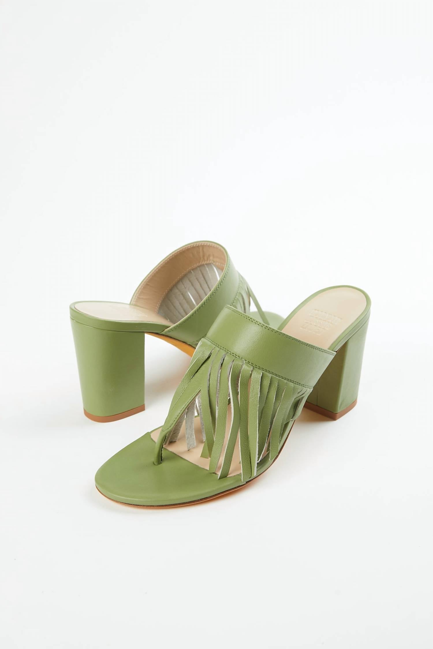 VALENCIA SANDAL