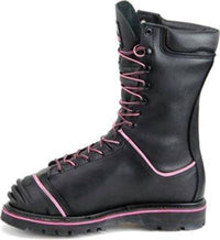 Matterhorn - Women's Internal Metguard Steel Toe Boots