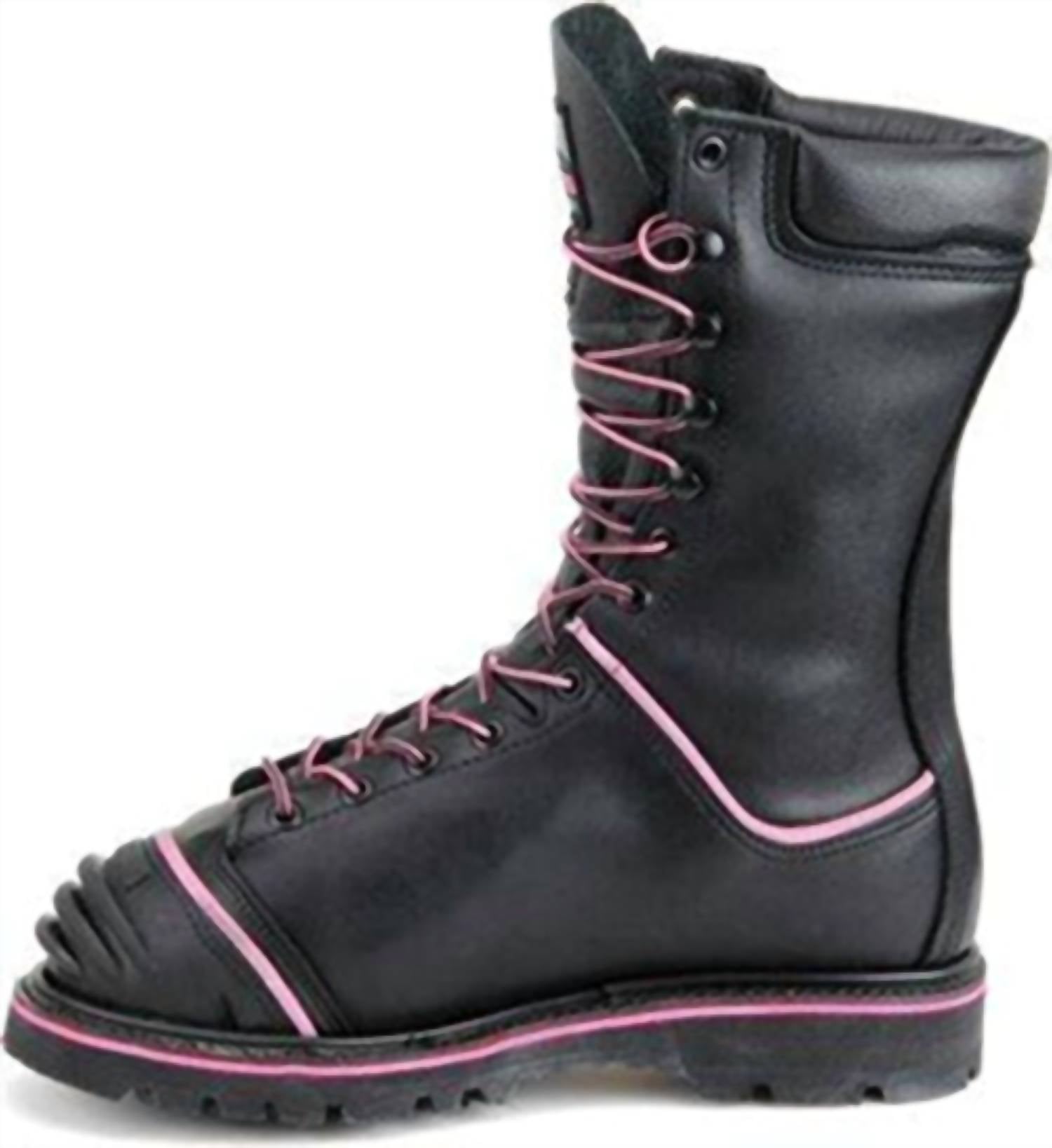 Matterhorn - Women's Internal Metguard Steel Toe Boots