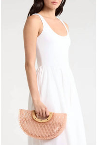 Dolce Vita - Women's Solandra Jelly Tote