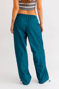 Le Lis - Back To Reality Pull On Utility Pants