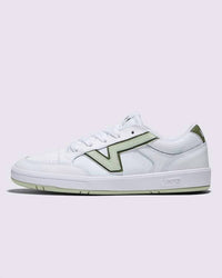Vans - Women Lowland Comfycush Leather Shoe