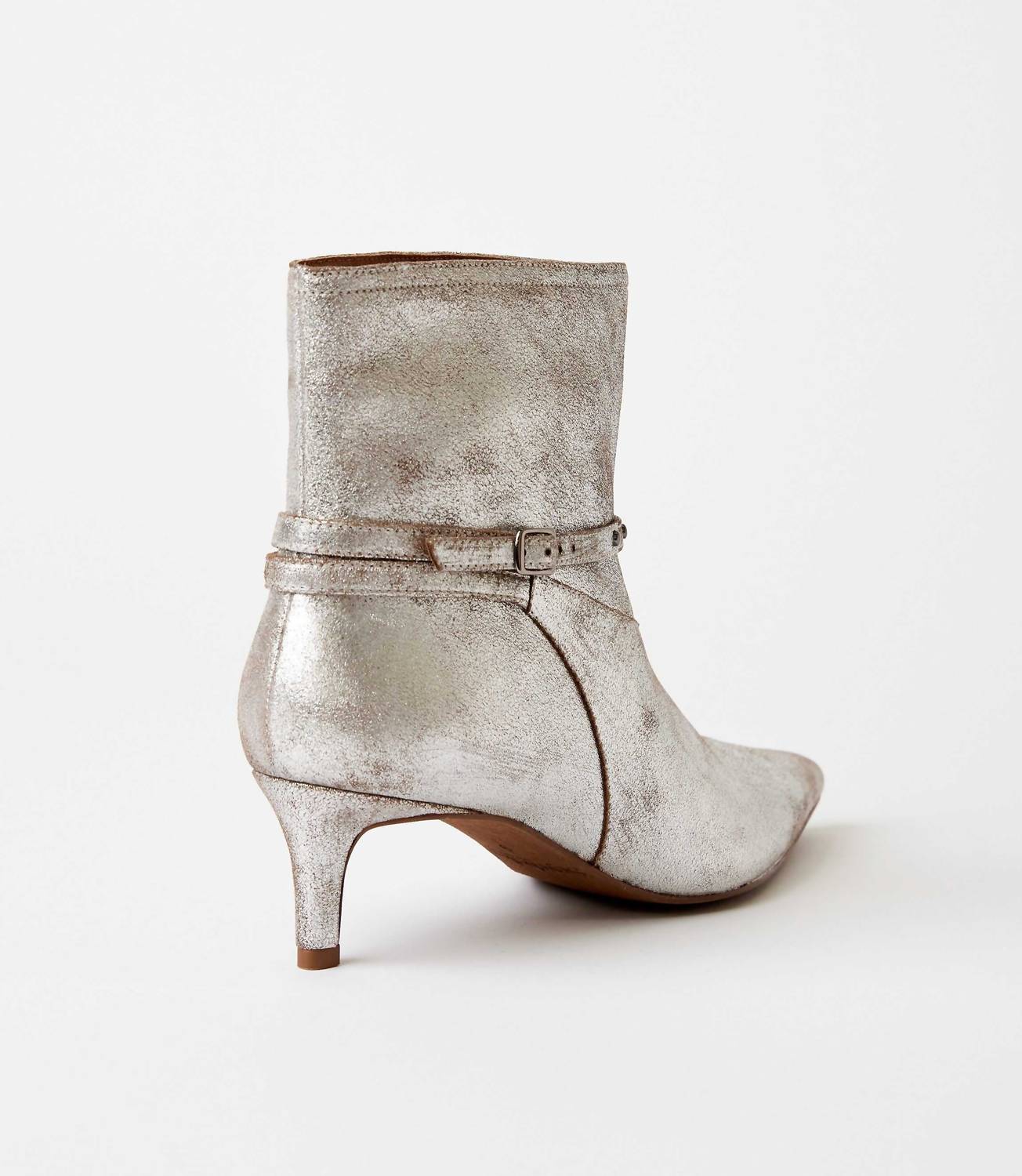 Seychelles - Women's Milan Ankle Booties