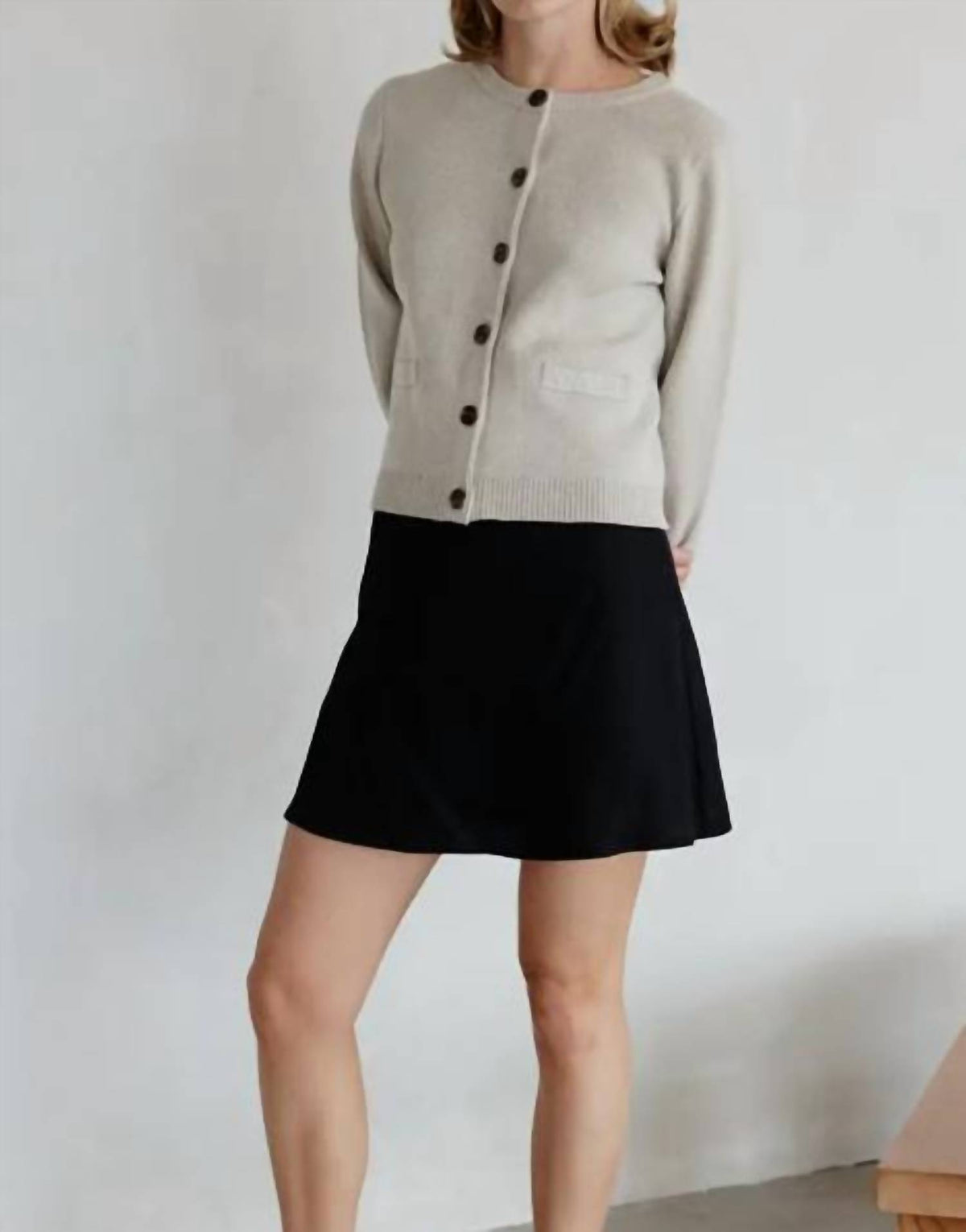 Mod Ref - Women's Talia Mini Skirt