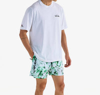 Malbon Golf - Futura Buckets Tee
