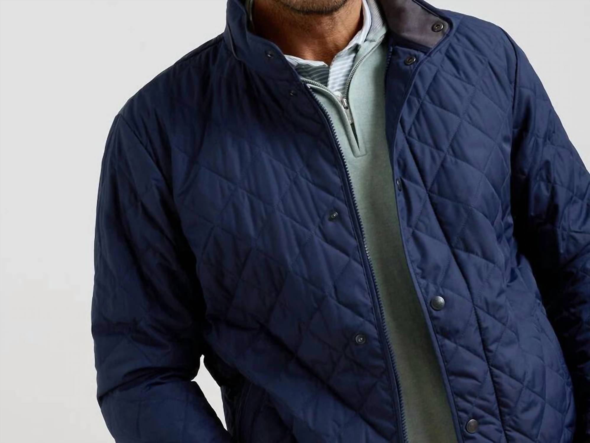 Peter Millar - Suffolk Coat
