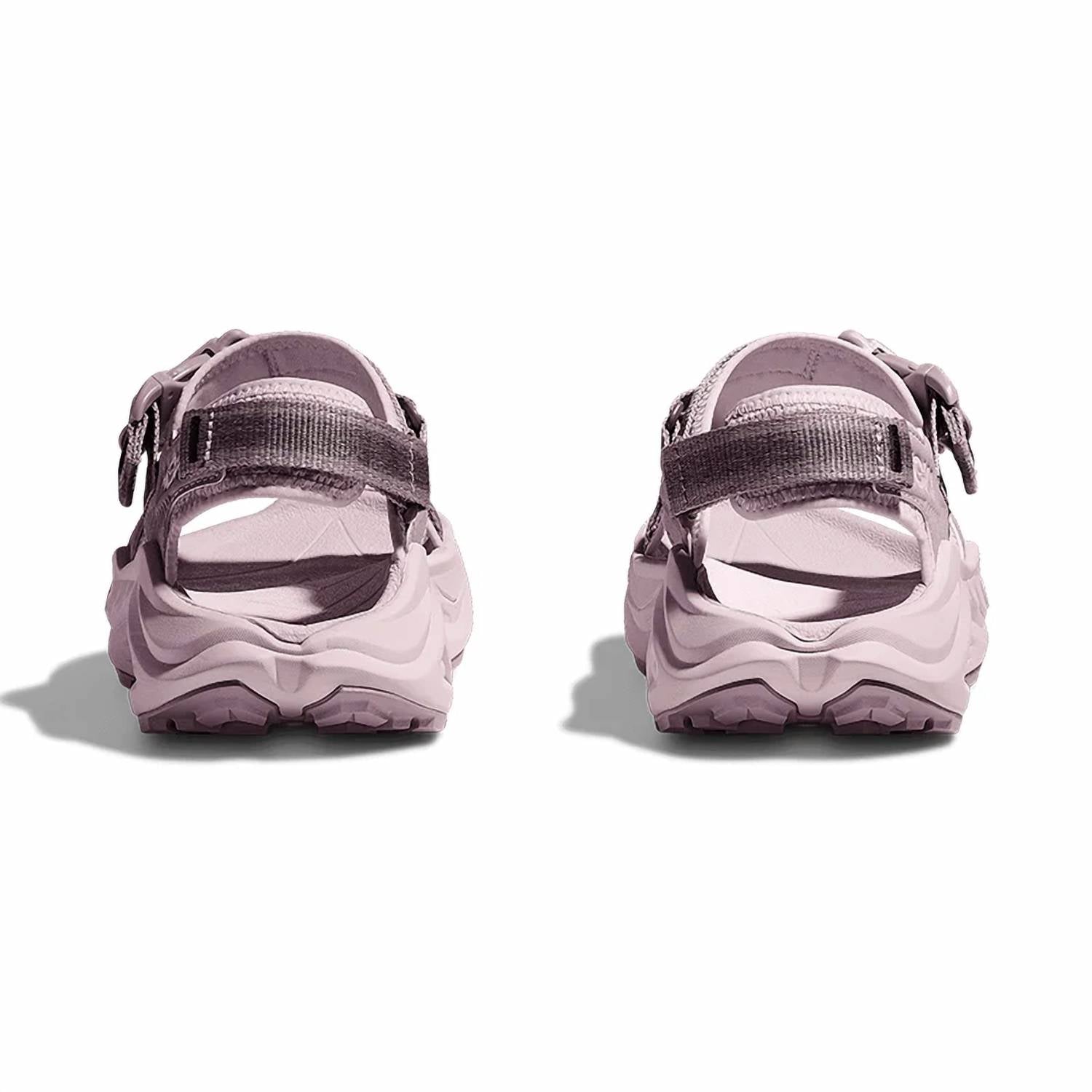 Hoka - Women's Infini Hike Tc Sandals