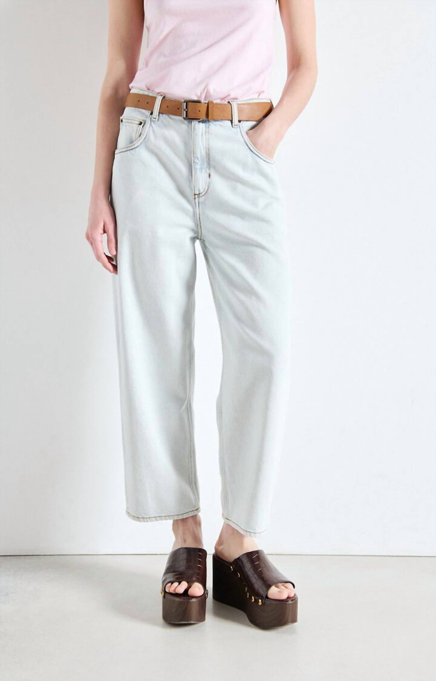 American Vintage - Joybird Jeans