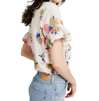 Mille - VANESSA TOP