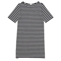 Kule - Stripe Tee Dress