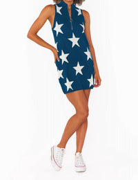 Show Me Your Mumu - Zoe Zip Dress