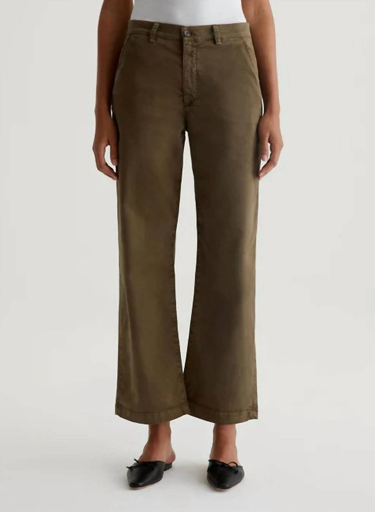 Ag Jeans - caden trouser