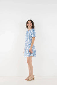 Emily Mccarthy - Royale Shift Dress