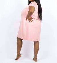 Kuula Sleepwear - Nightie Breathable Bamboo Sleepwear