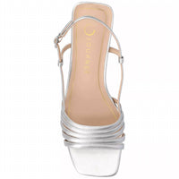 Journee Collection - Women's Shayana Dress Sandals