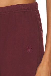 Eterne - Boyfriend Pocket Sweatpants