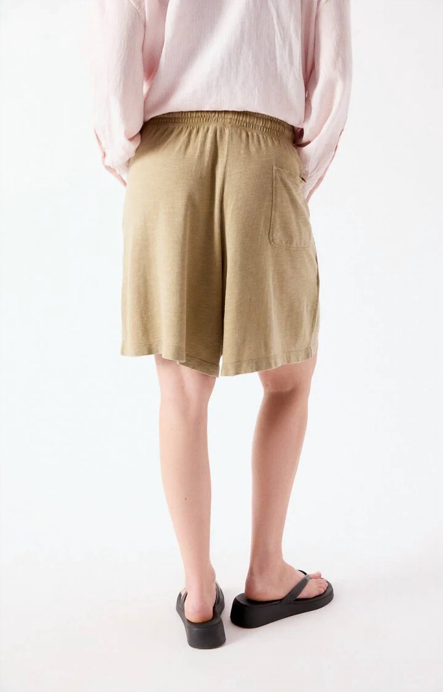 American Vintage - Pojy Bermuda Shorts