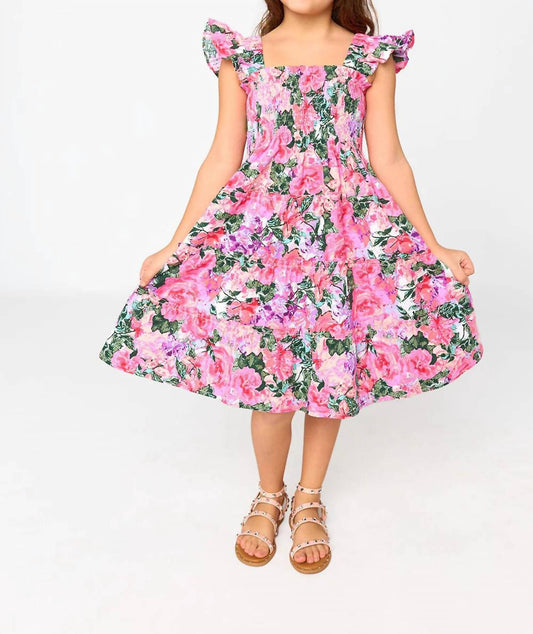 Buddylove - Girl's Nori Royalty Dress