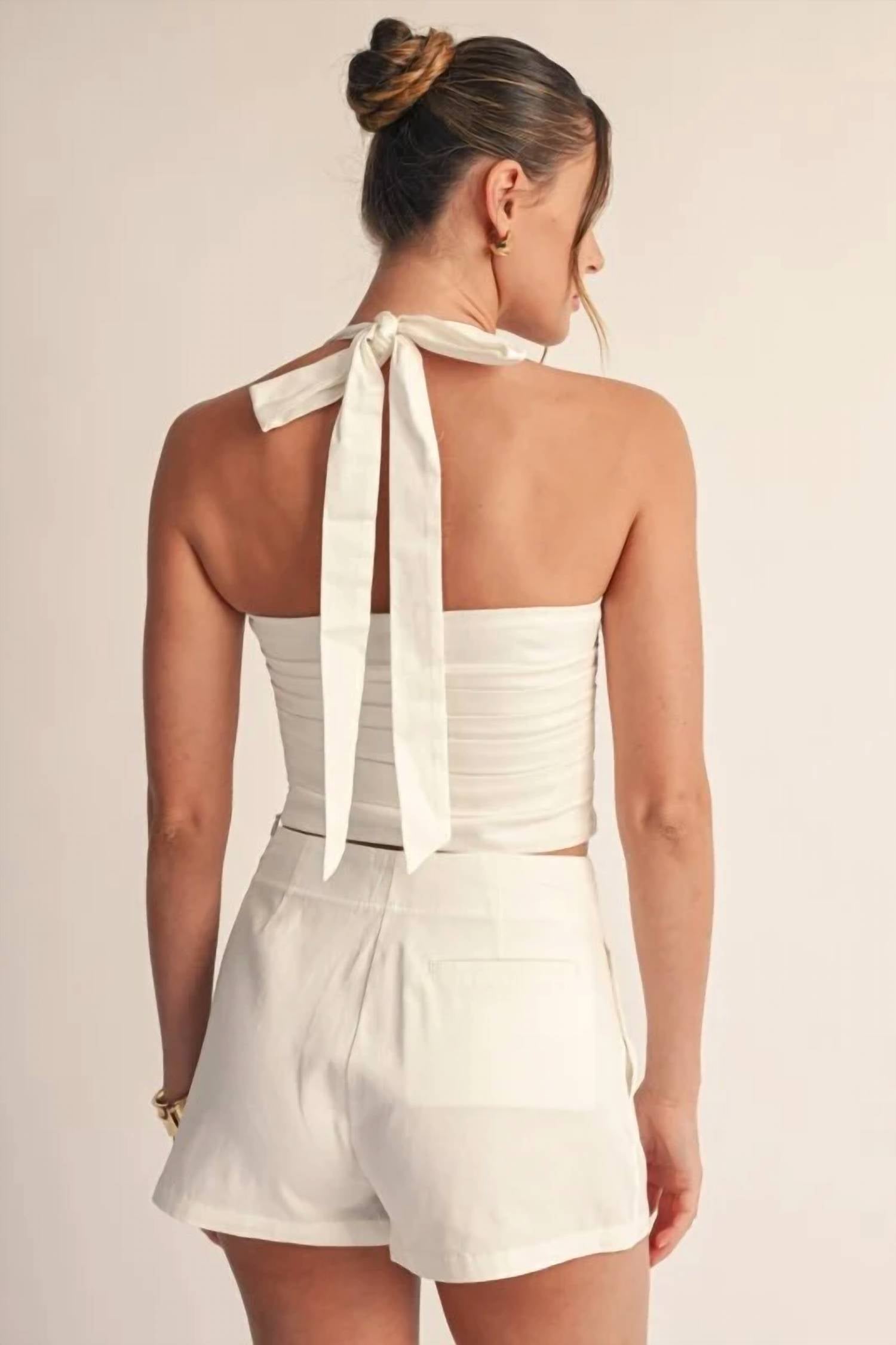 Evenuel - Eva Linen Set