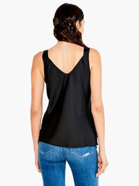 Nic + Zoe - Lottie Lace Cami Tank