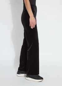 Lysse - Arlette Crystal St Velvet Pant