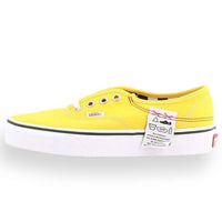 Vans - Women's Diy Authentic Hc Skate Low-top Sneakers