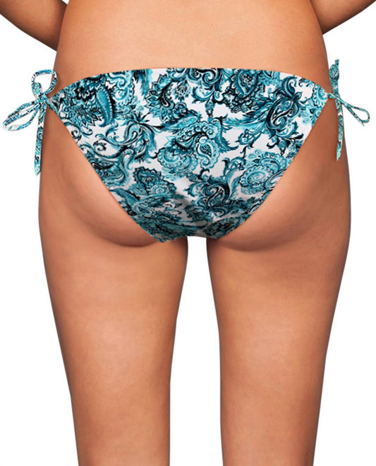 Zali - String Bikini Bottom