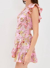 Poupette St Barth - Corinne Dress