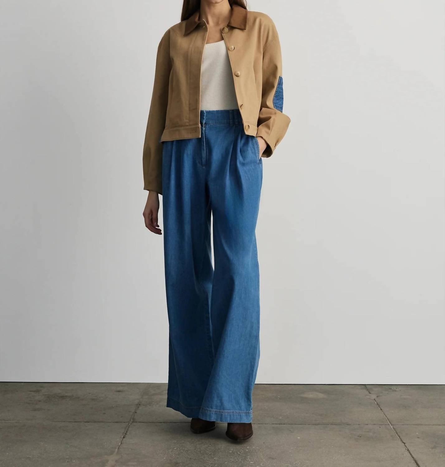 Tanya Taylor - Gabe Jacket