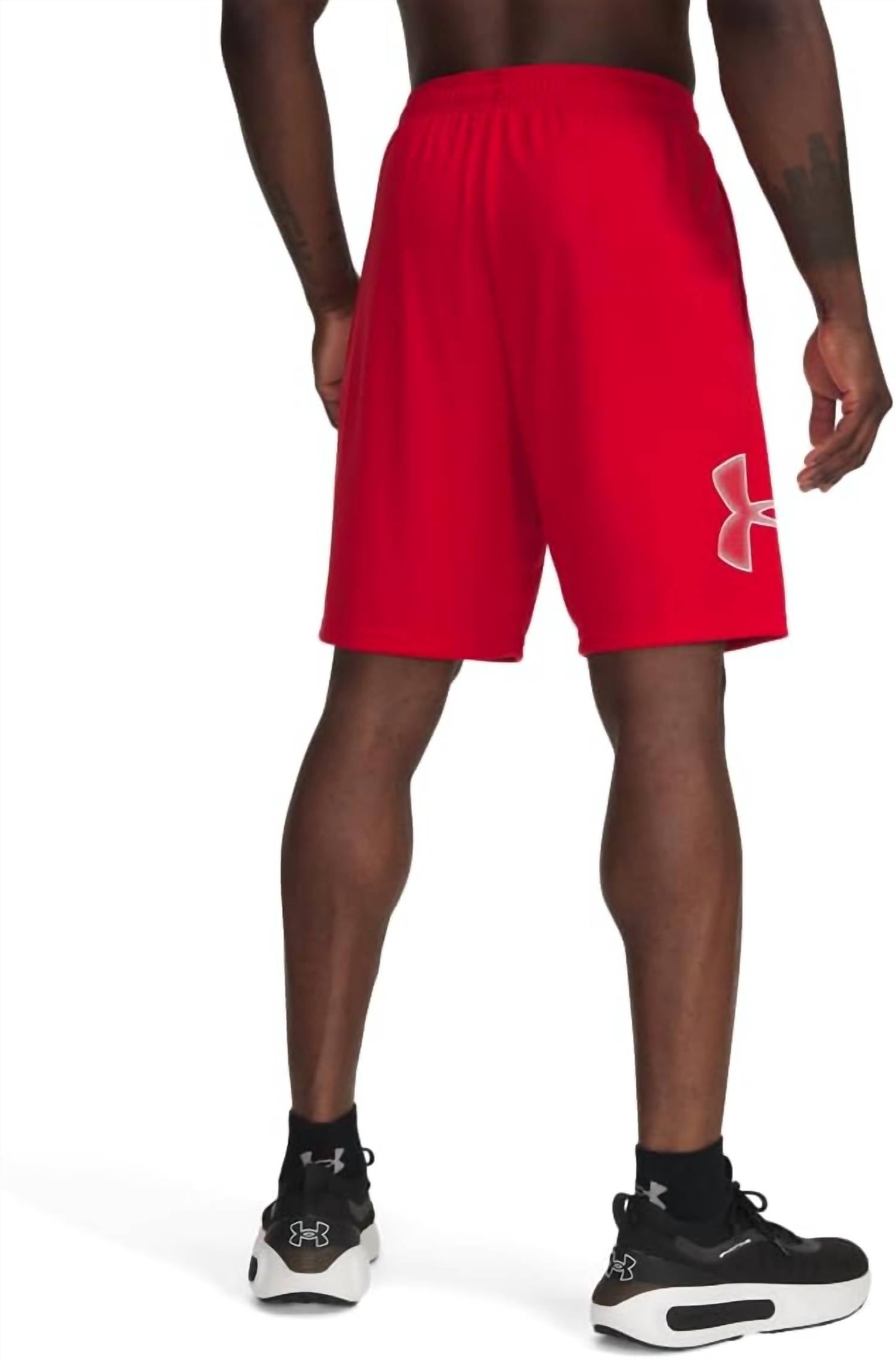 Under Armour - Tech Graphic Shorts