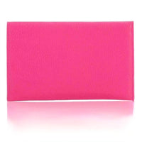 Otto Angelino - Women's Top Grain Leather Wallet