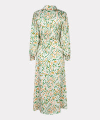 Esqualo - Liv Long Dress