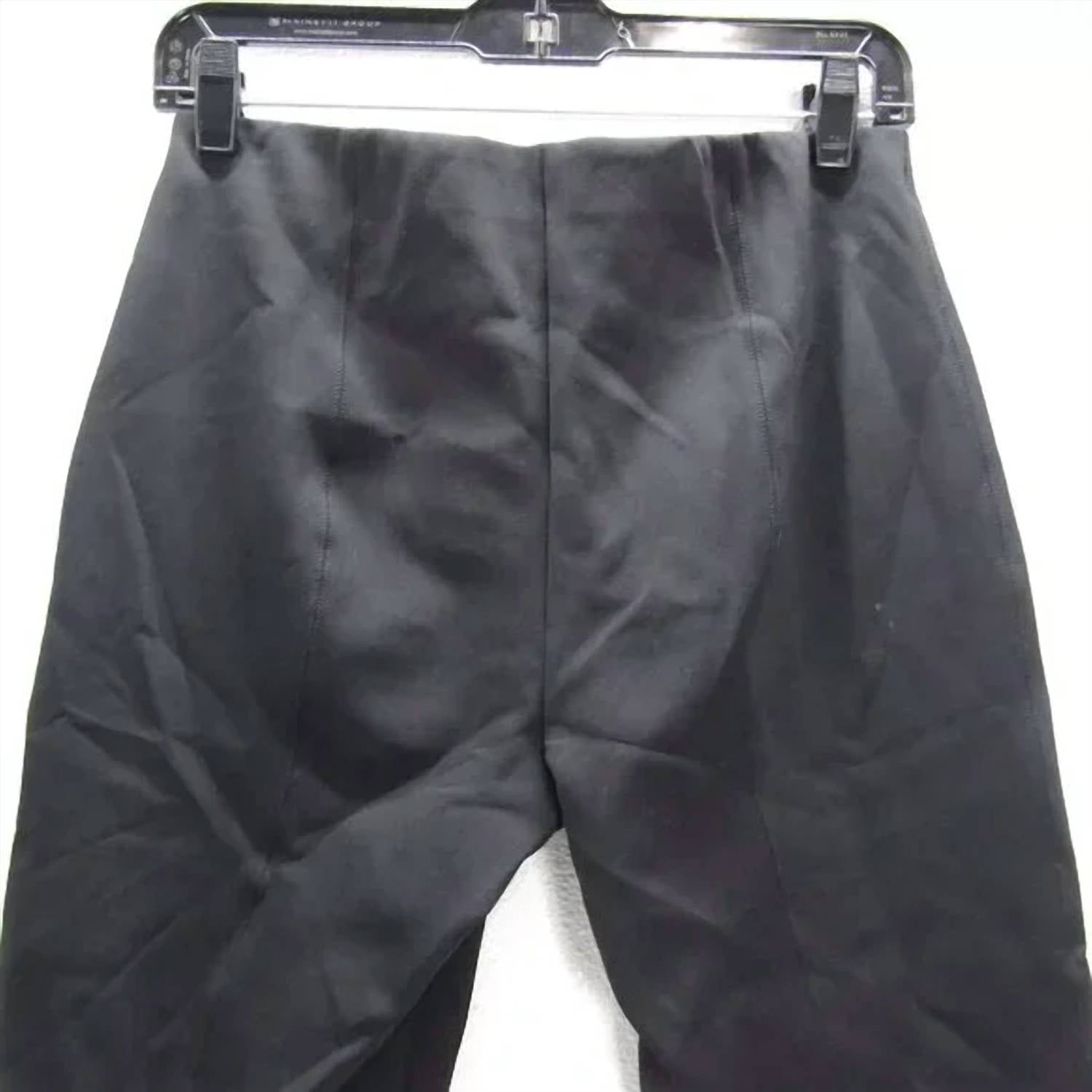 Theory - Women's Fitted Jersey Skinny Pants