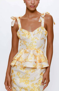 Hutch - Casa Dress