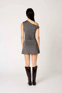 Nia - Noa Mini Dress