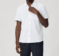 Paige - Carillo Short Sleeve Shirt