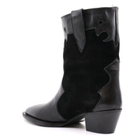 DEKA BLACK