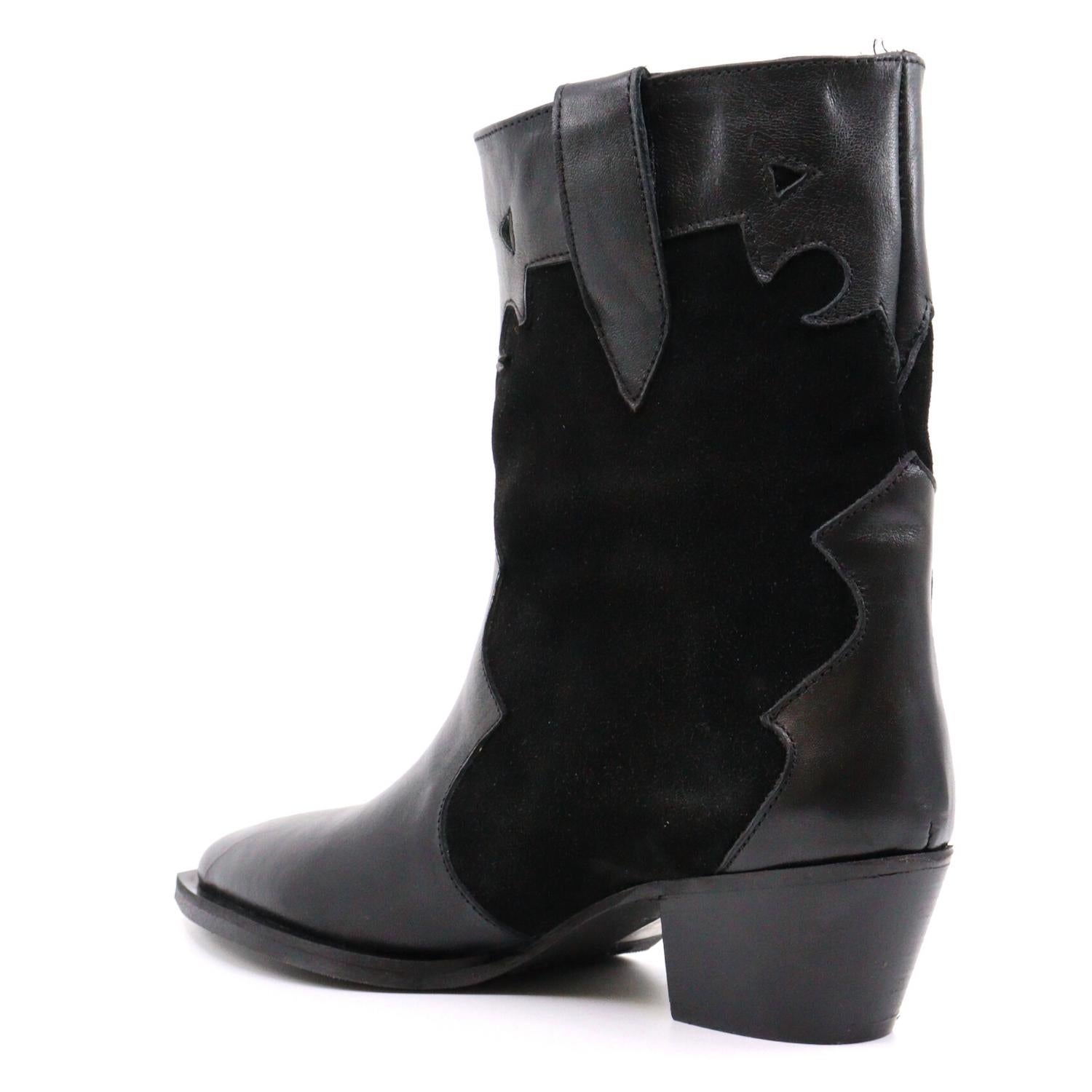 DEKA BLACK